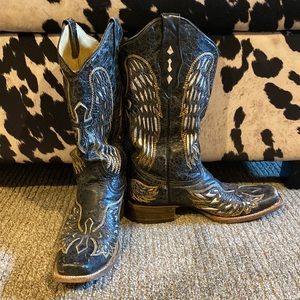 Corral Boot Size 10 M